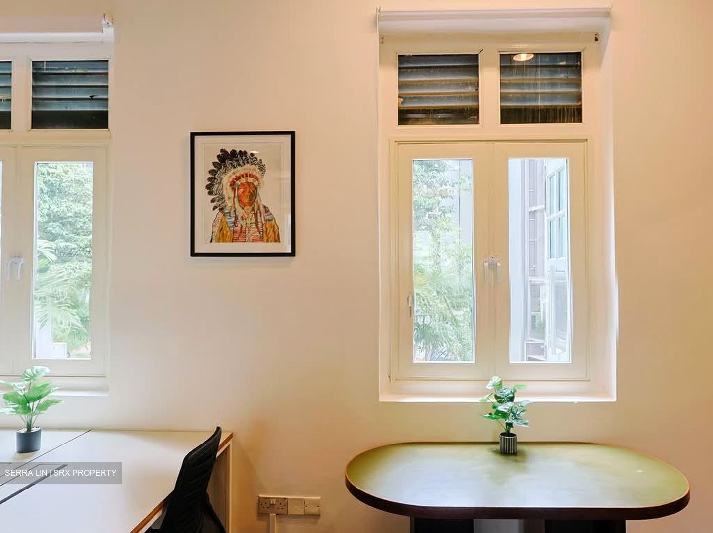 Telok Ayer Conservation Area (D1), Office #556645201